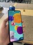 Samsung A71 128GB White