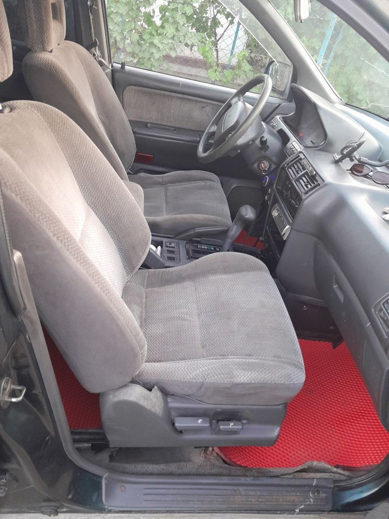 Продом Mitsubishi