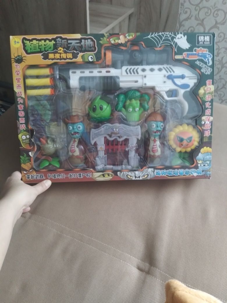 Продам детские игры