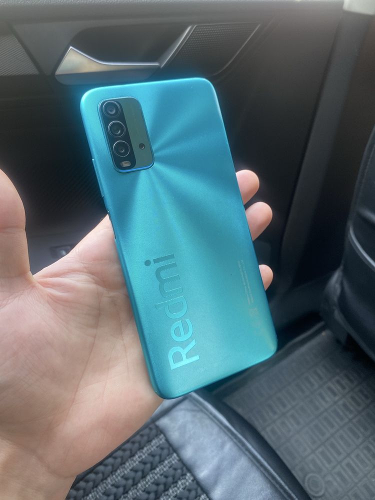 Продам телефон Redmi 9T