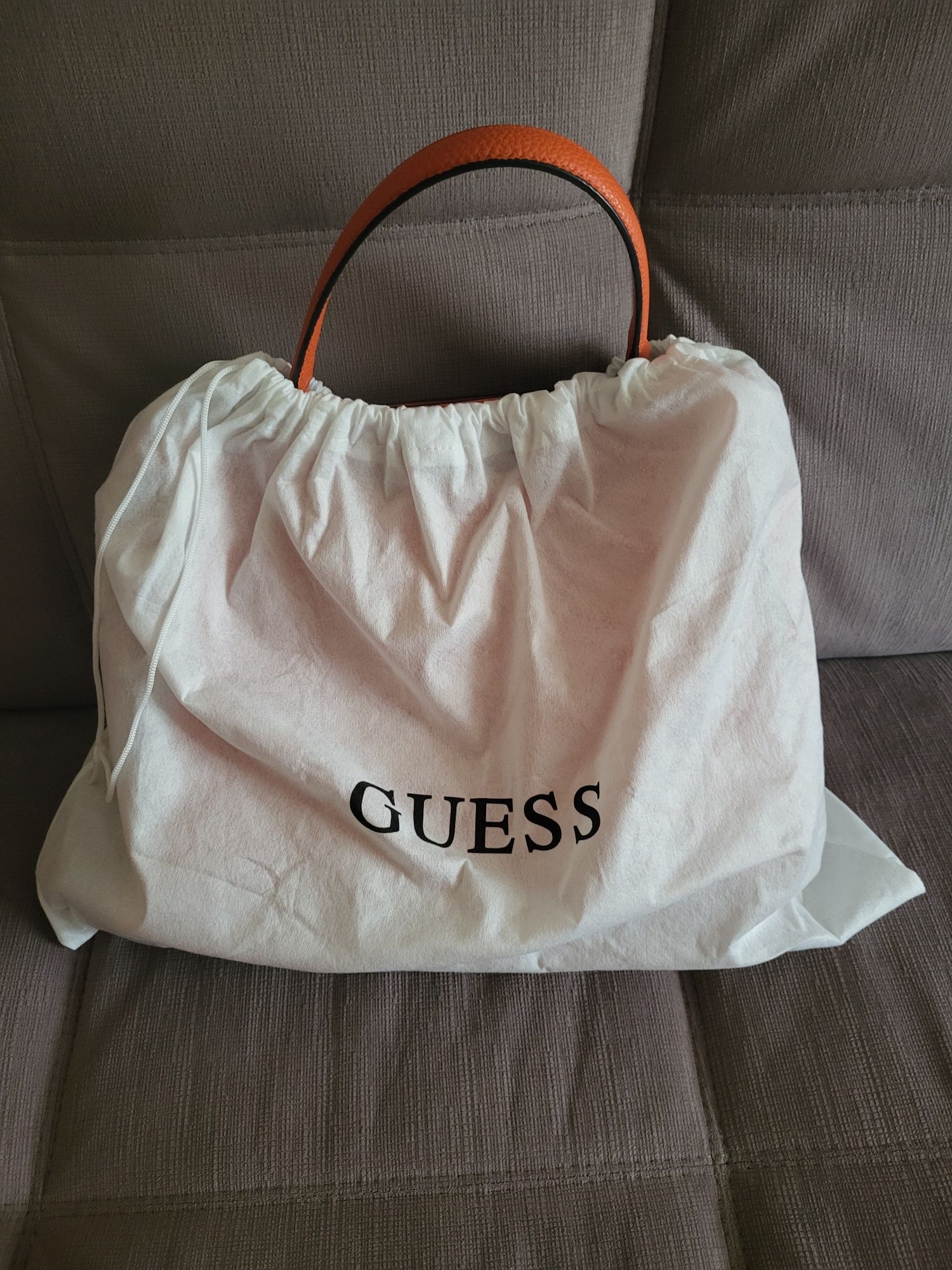 СУМКА GUESS оригинал
