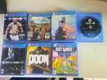 Диски для Playstation 4 Ps4