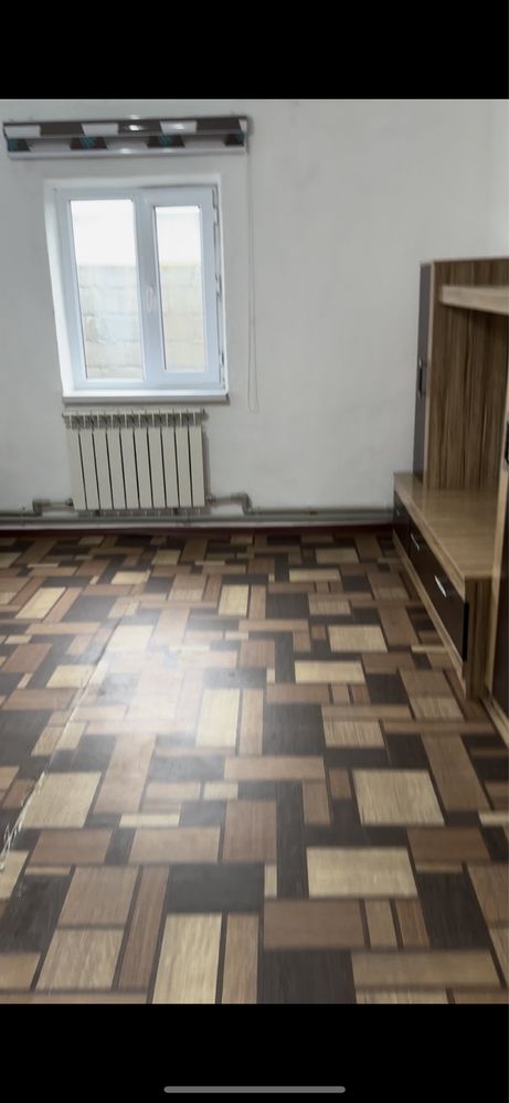 Уй сатылады. Барлык жагдайы жасалган.