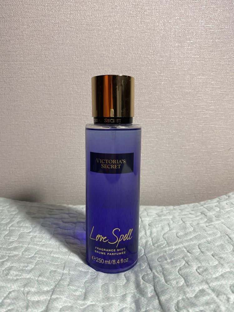 Мист Victoria’s Secret Love Spell