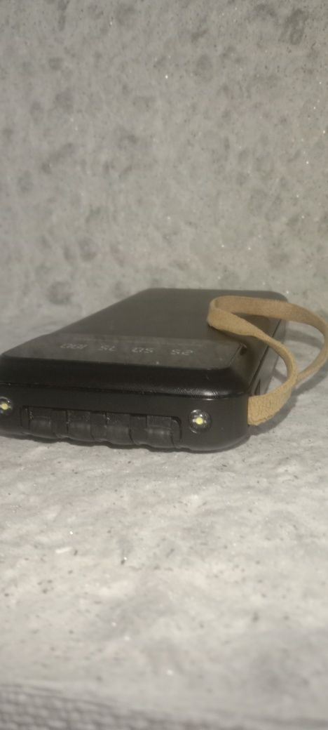 Продам power bank 20 000 mah