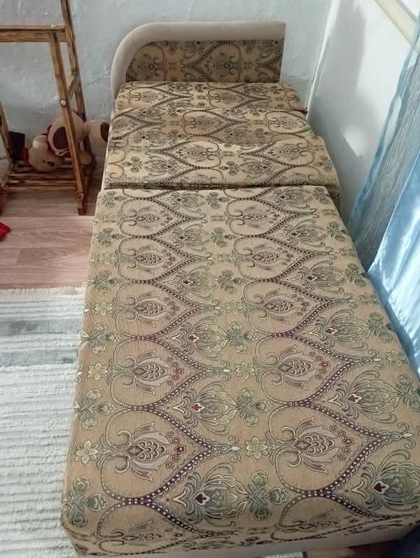 Кравать раскладной