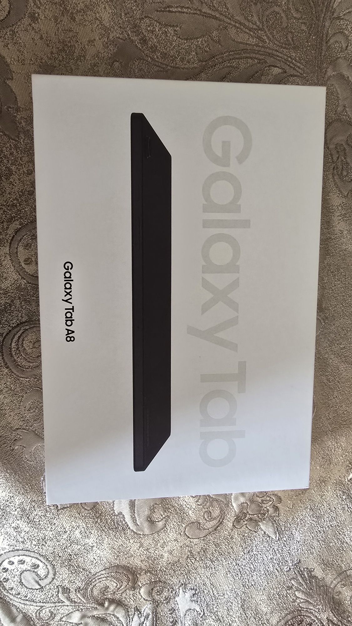 Продам планшет Galaxy Tab A8 64гб