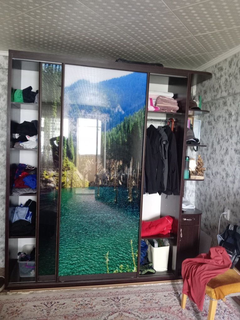 Продам шкаф купе