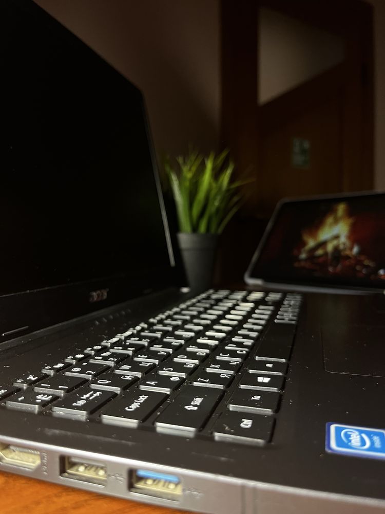 Acer Aspire 3 + мышка в подарок