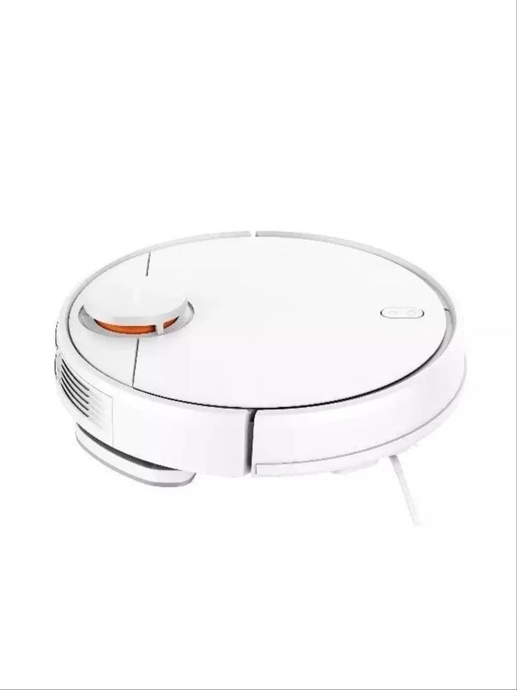 Робот-пылесос ХIАОМІ BHR6390RU/B106GL MI ROBOT VACUUM S10 (White)