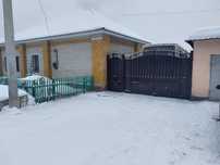 Продам дом в центре города