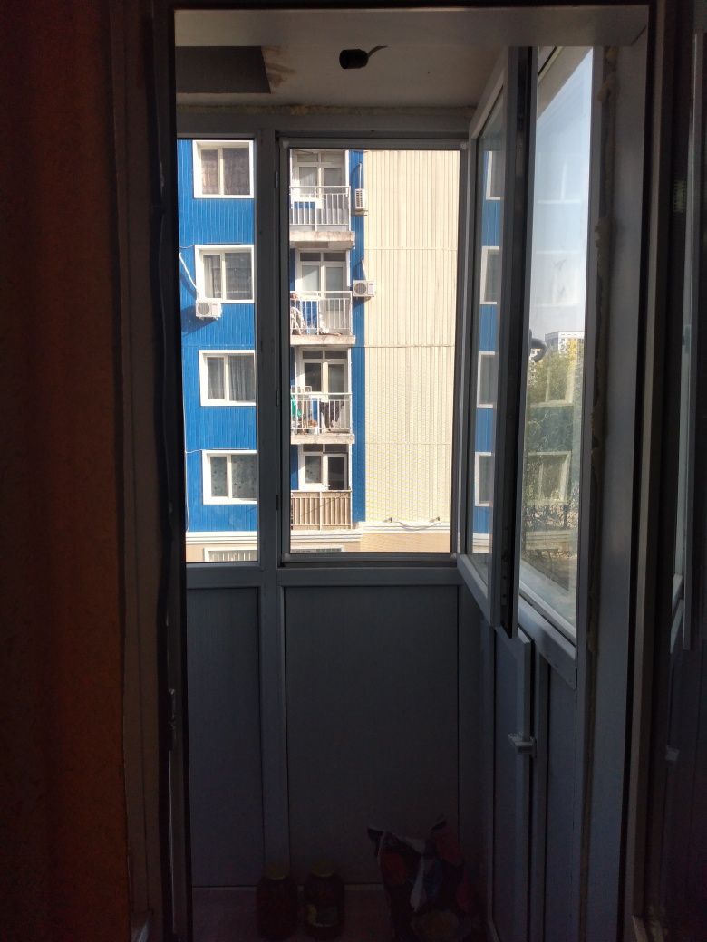 Квартира мкр.Нурсат