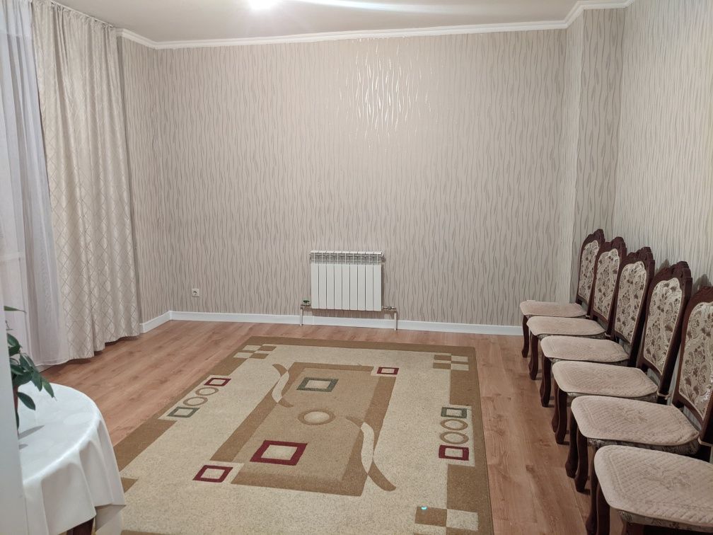 Продам 3 комнатную квартиру