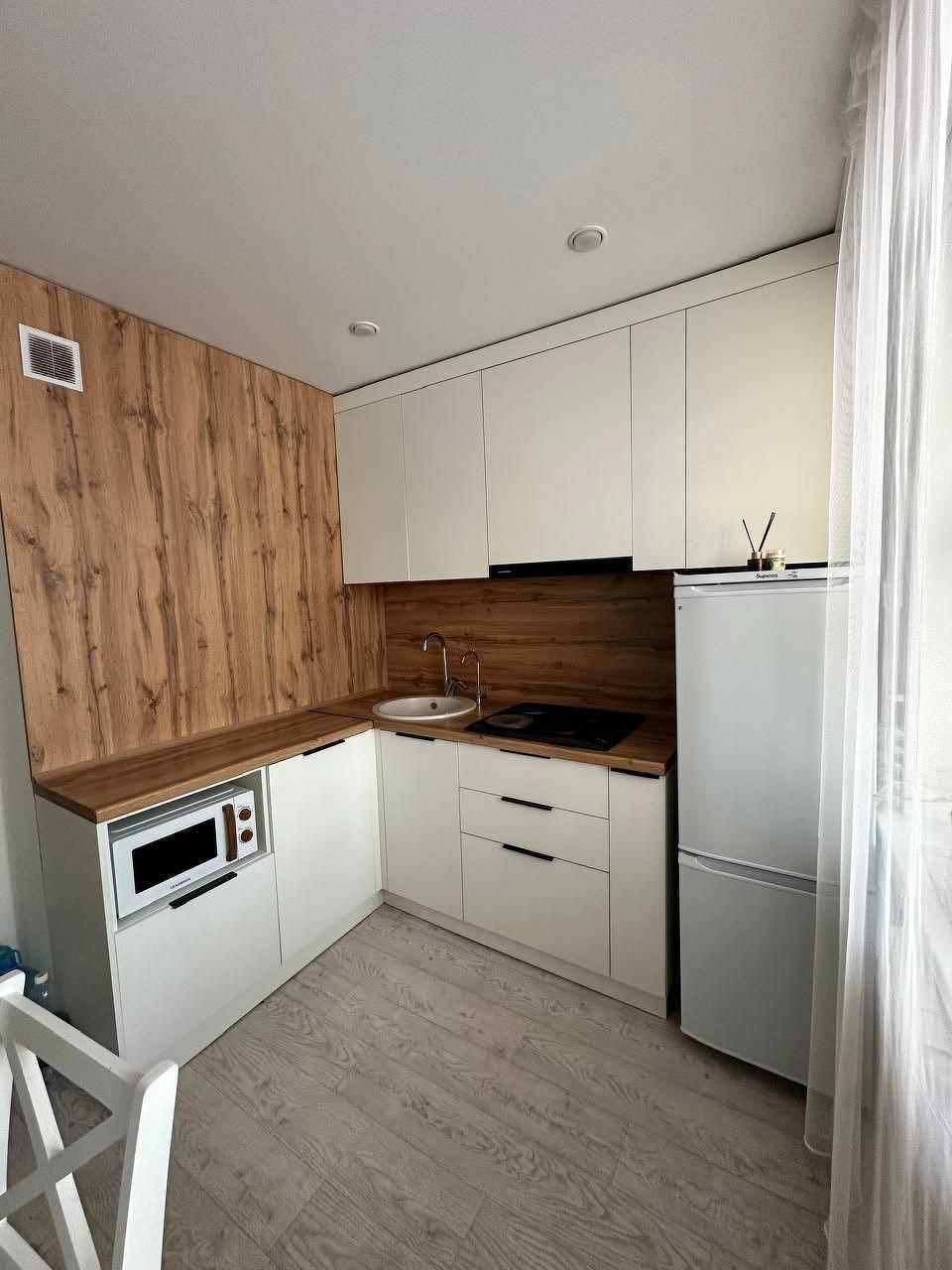 Продам 1 комнатную квартиру в ценрте