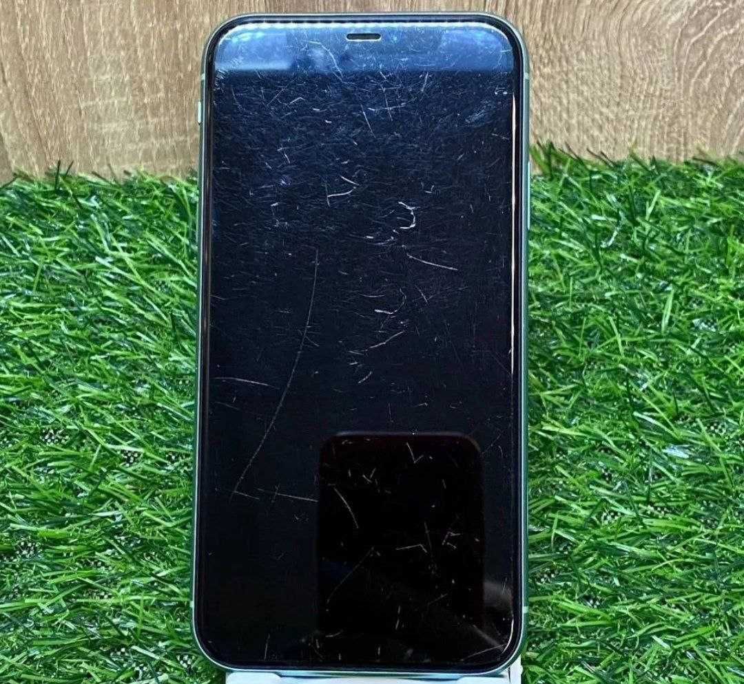 Смартфон Apple iPhone 11 (А2221) 3/64 ГБ
