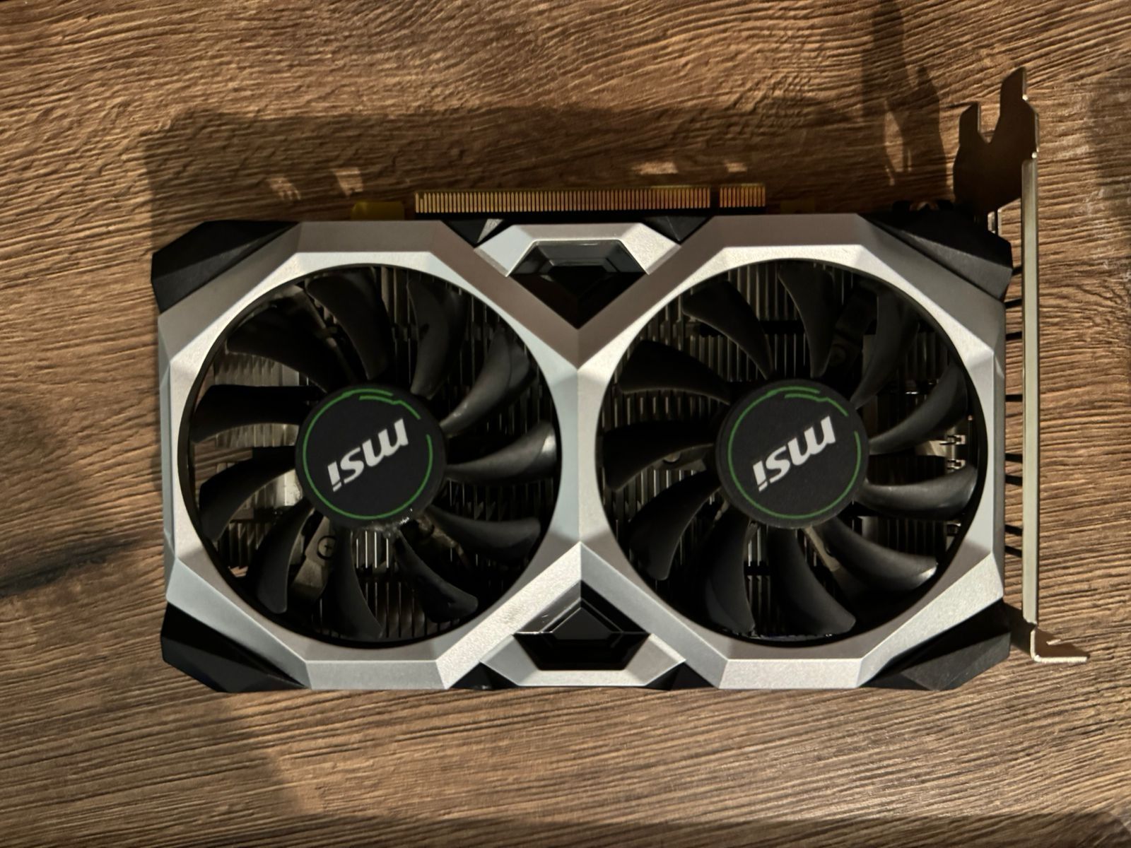 GeForce GTX 1650