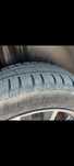 Продам шины почти новые 185-60/ R15