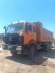 Продам камаз  Nort Bens