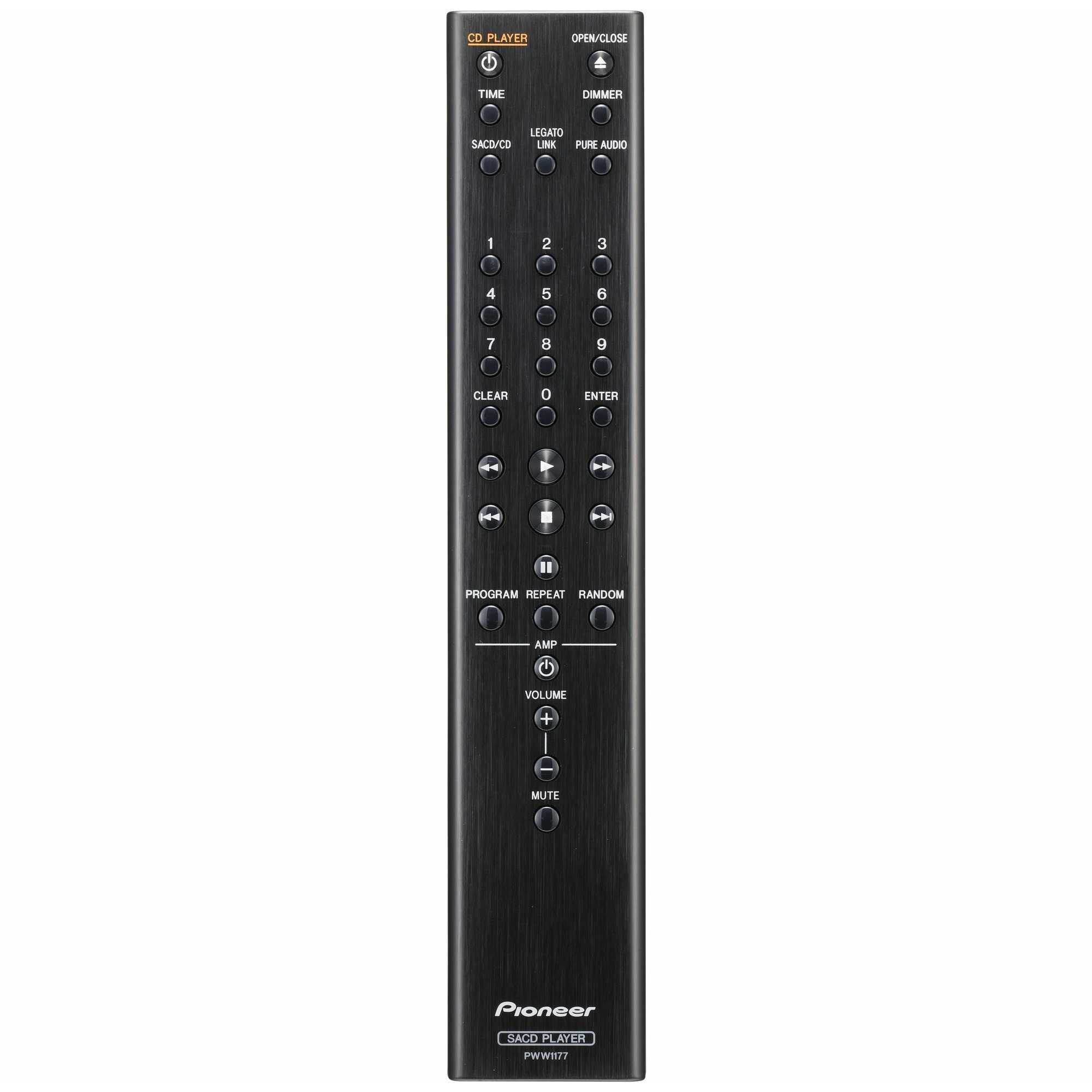 Pioneer A-30 Стерео усилитель
