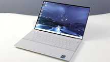 ТОПовый ультрабук Dell XPS 13, 9320  i7-1280P  32/512GB 4K OLED Touch