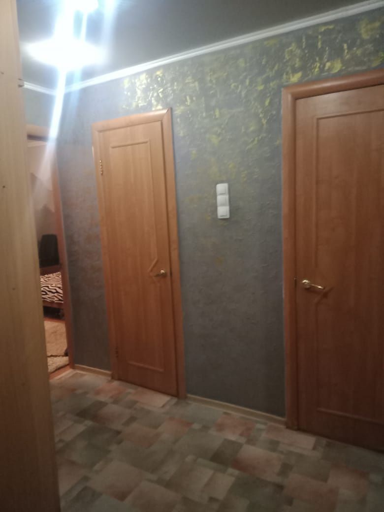 2 комнатная новая планировка район Вокзала