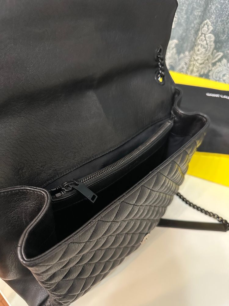 Сумка YSL оригинал