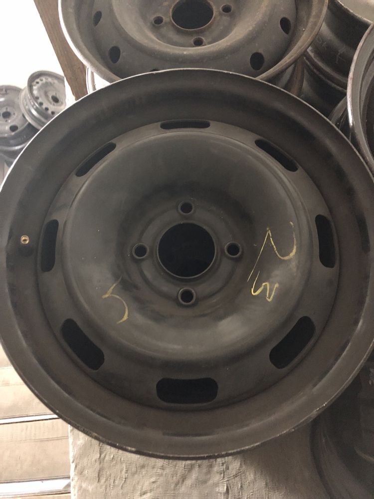Диски на Пежо r15