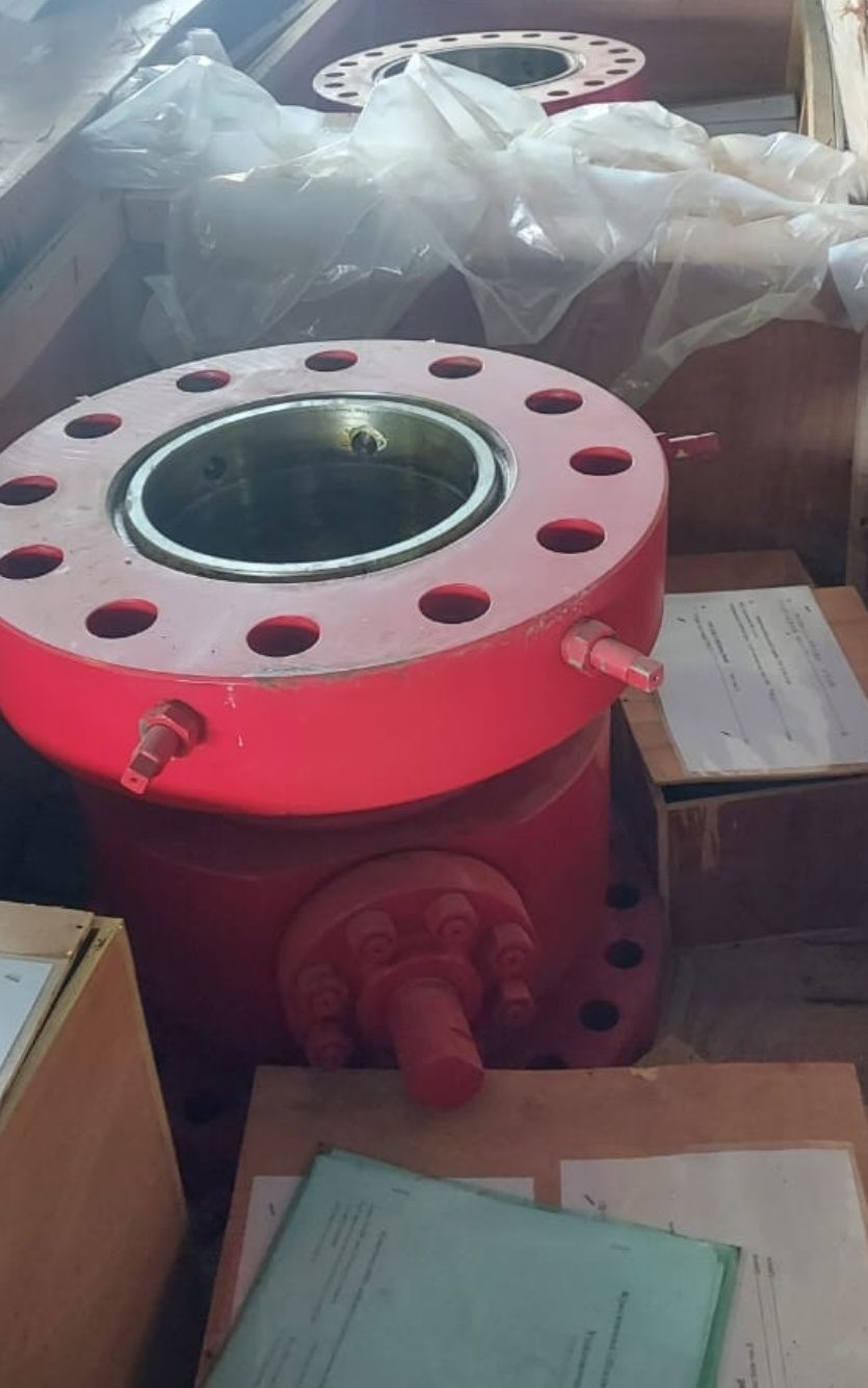 Продам Фонтанная арматура Р-35МПа