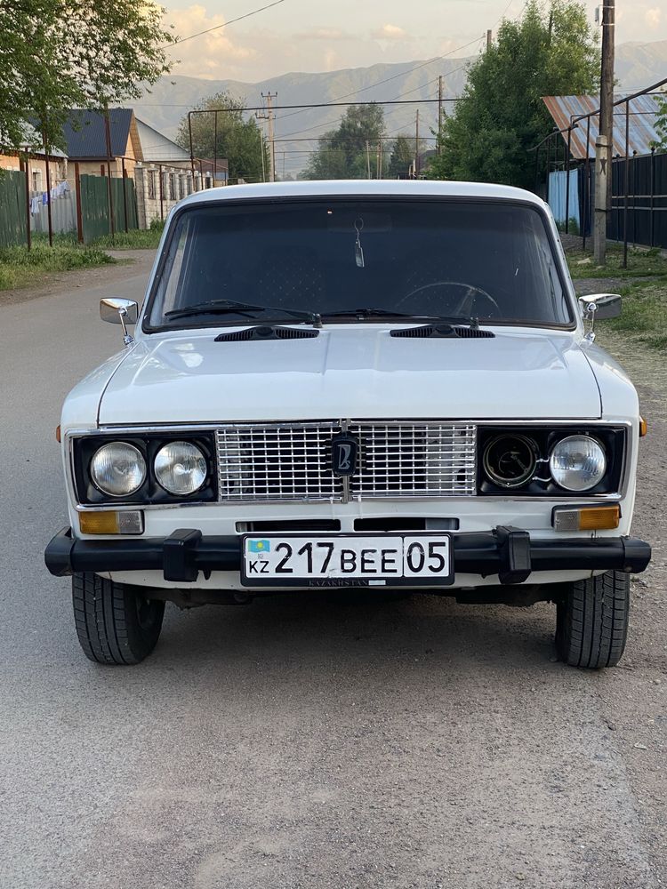 Продам машину ваз 2106
