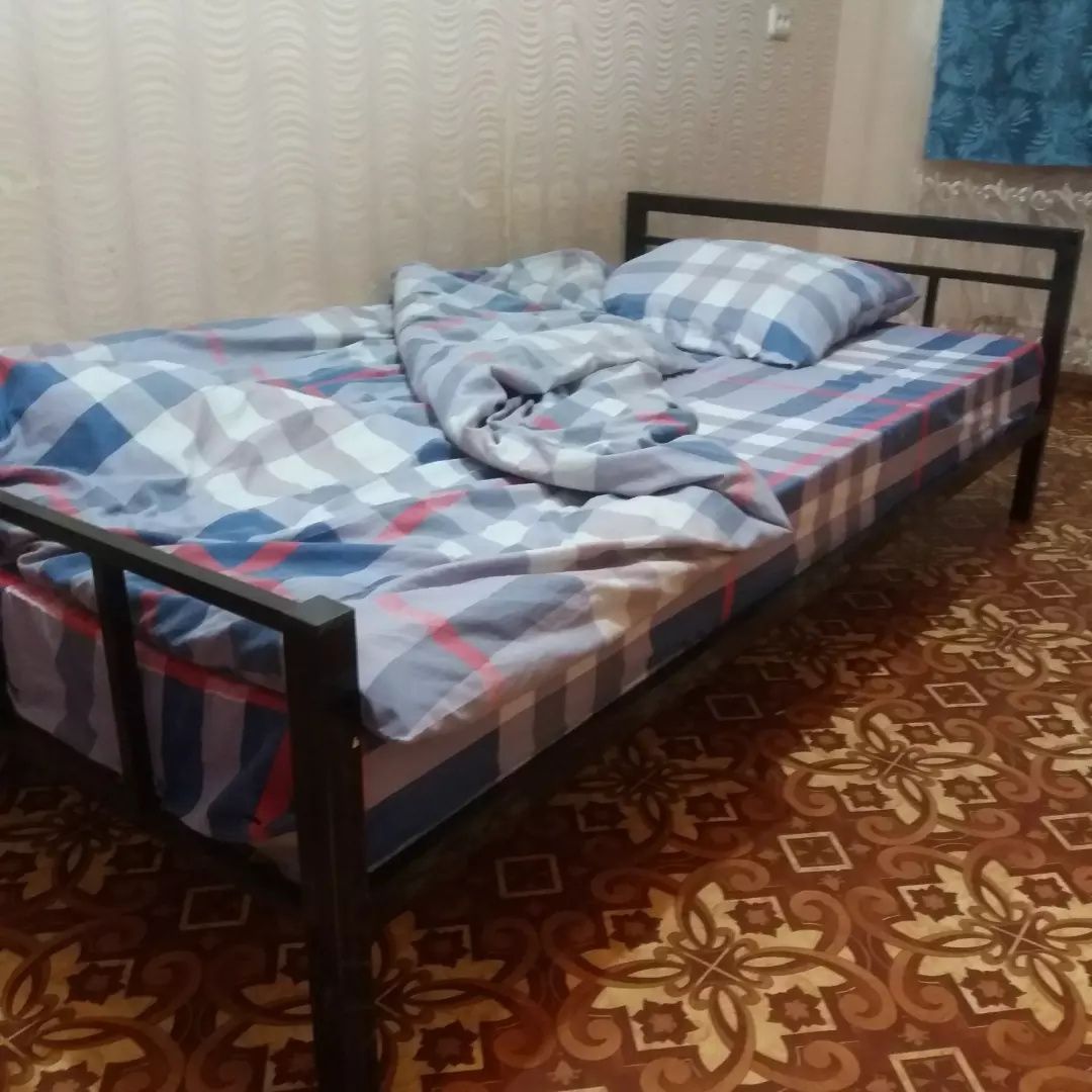 Кровати в стиле лофт на заказ любых размеров в любом количестве.