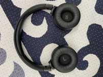 Наушник Bluetooth гарнитура JBL Tune 520BT, Black