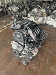 Контрактный двигатель на Volkswagen Golf4 обьем 1.6
