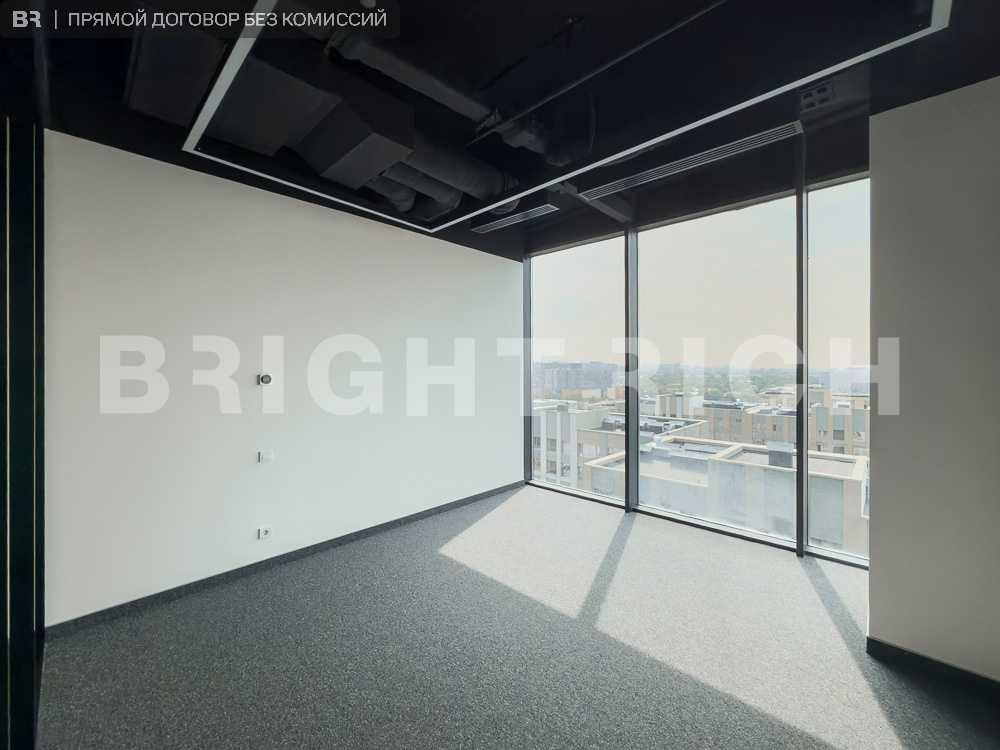 Almaty Plaza - продажа офиса 1 573.2 м²