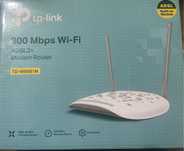 Tp-link wifi модем
