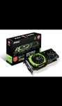 видеокарта gtx 970 100me