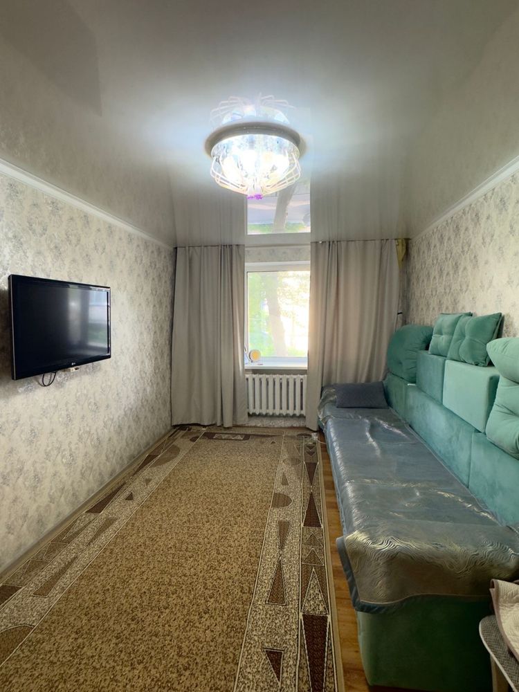 Продам 2 комнатную квартиру