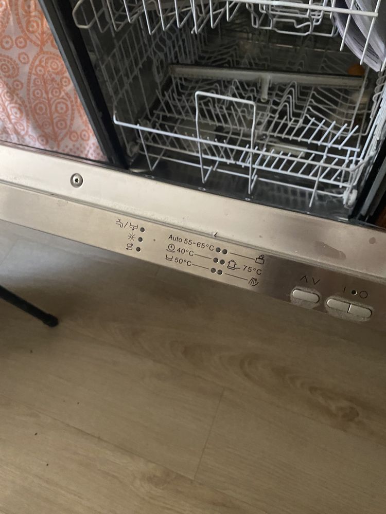 Miele посудомойка