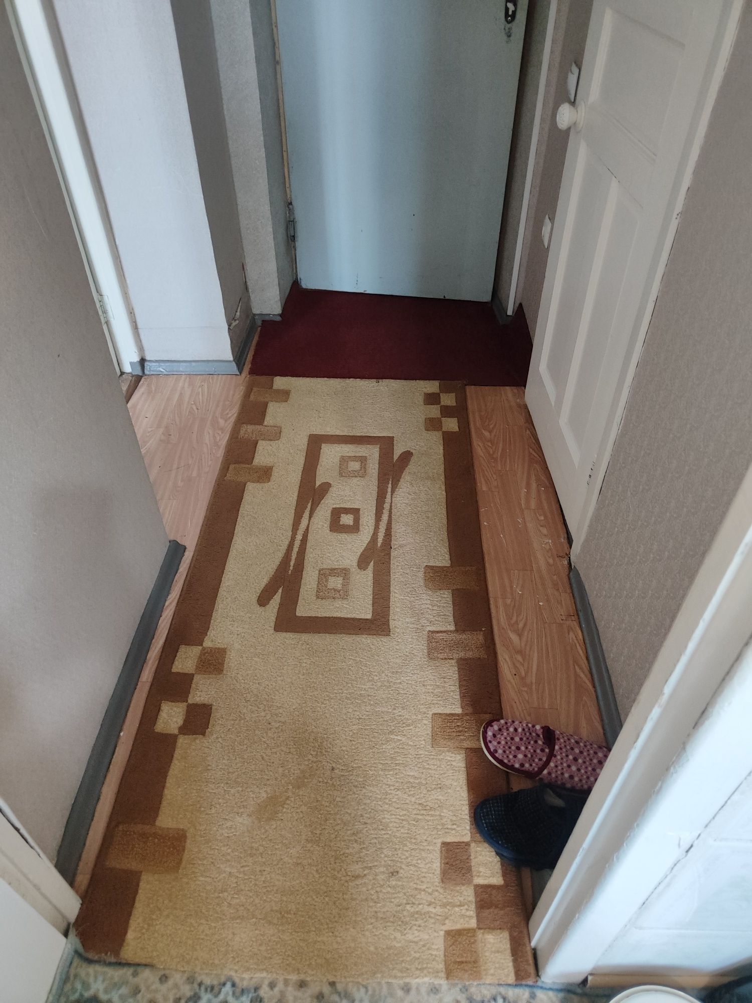 1 ком. Жгу. Кондиционер Wi-fi