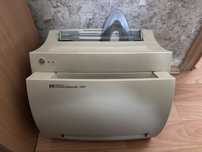 Hp laserjet 1100