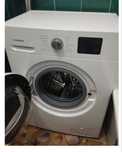 Стиральная машина Leadbros XQG60-1017P белый