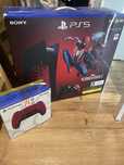 PS5 PlayStation 5 spider man