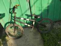 Продам велосипед  BMX