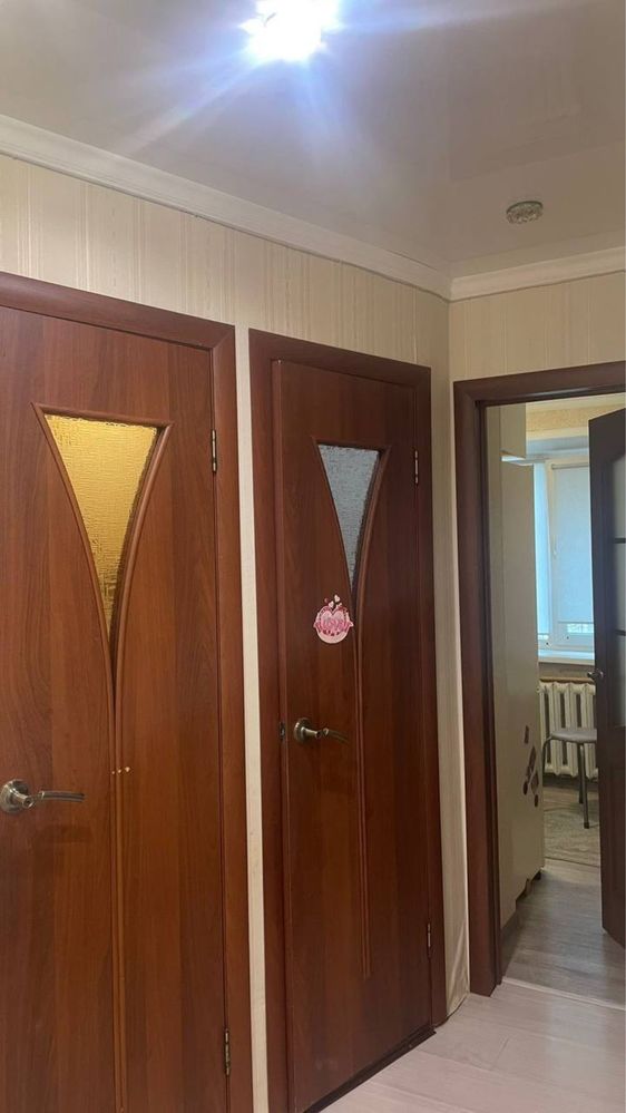 Продам трехкомнатную квартиру
