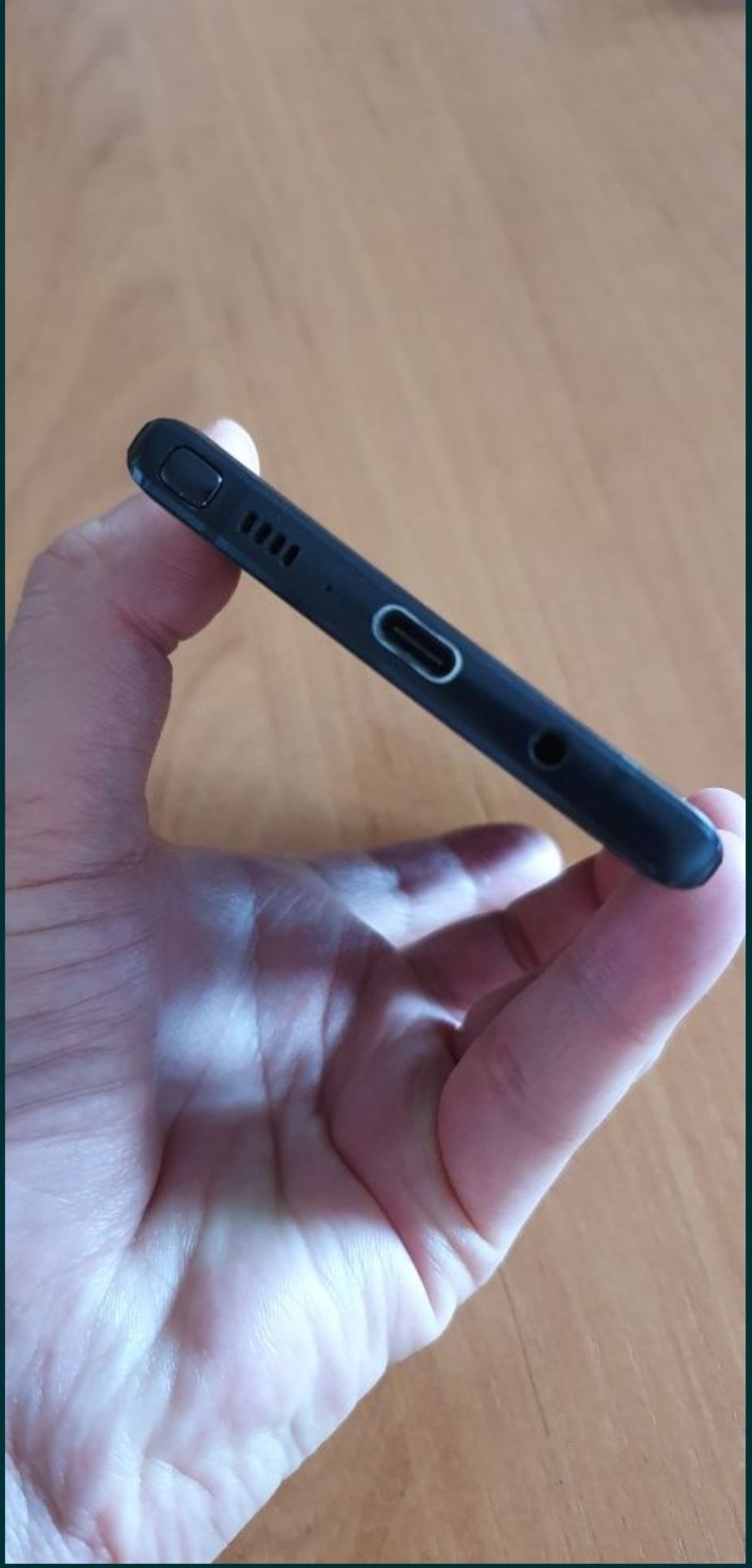 Samsung Note 9 (Android 11)