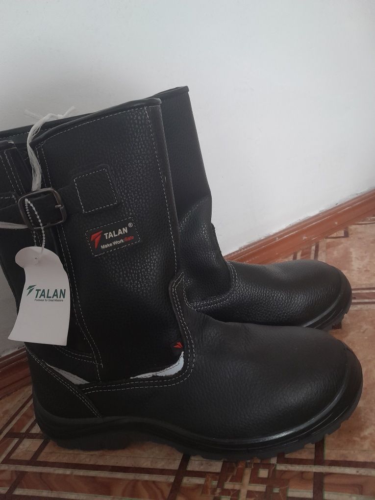 продам зимние сапоги в новом состоянии