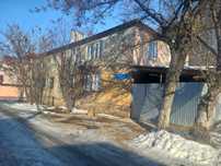 Продаётся 2 х комнатная квартира