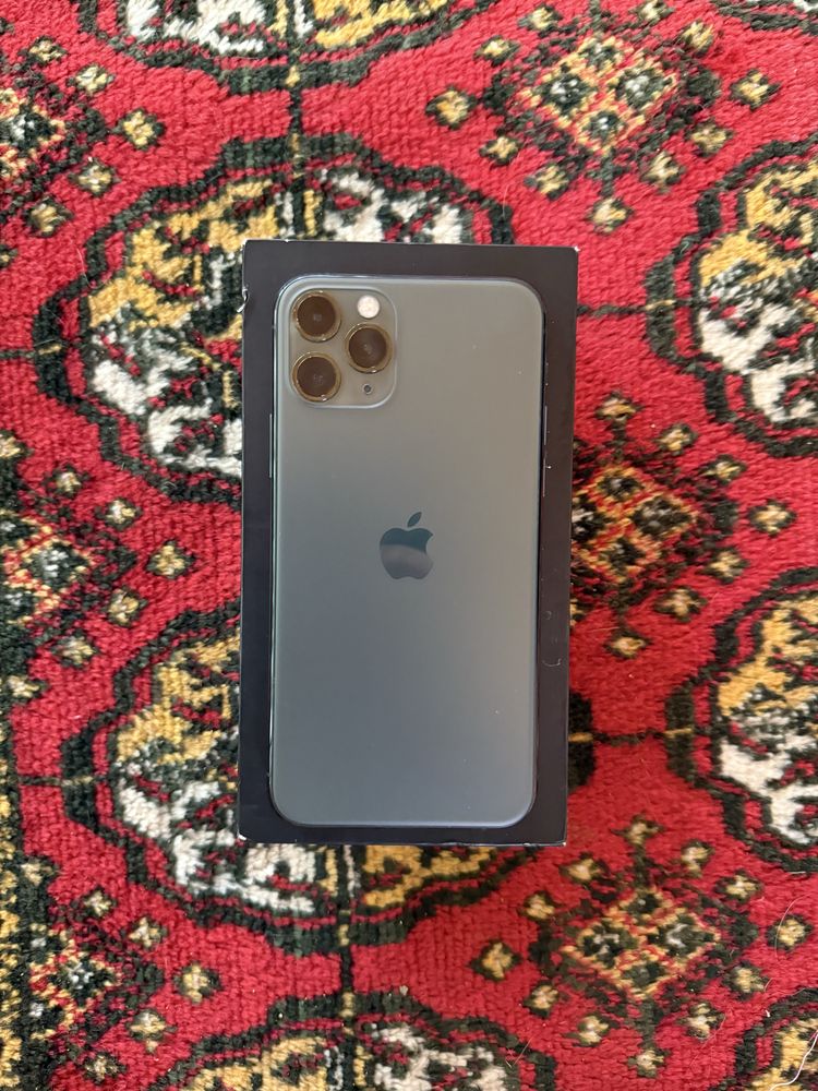 Iphone 11 pro