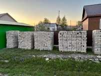 Продам кирпич селикатный