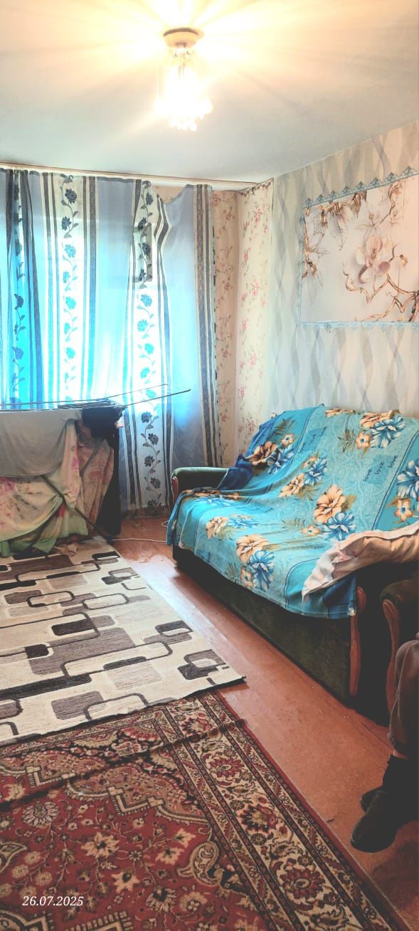 Продам 1 комн. квартиру