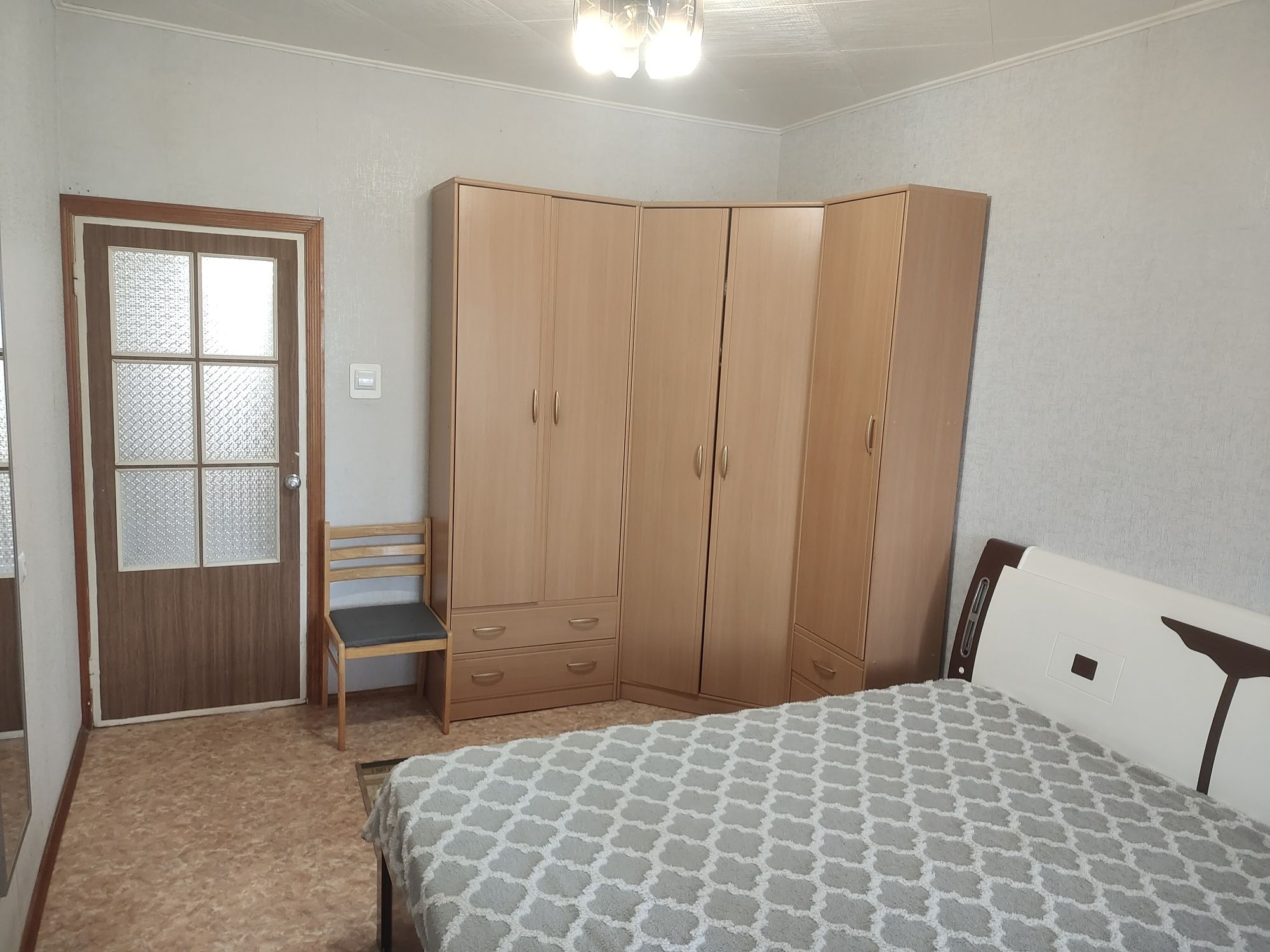 2х комнатная кв. в 11 мкр, посуточно